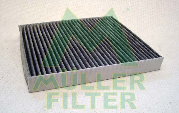 MULLER FILTER filtras, salono oras FK110